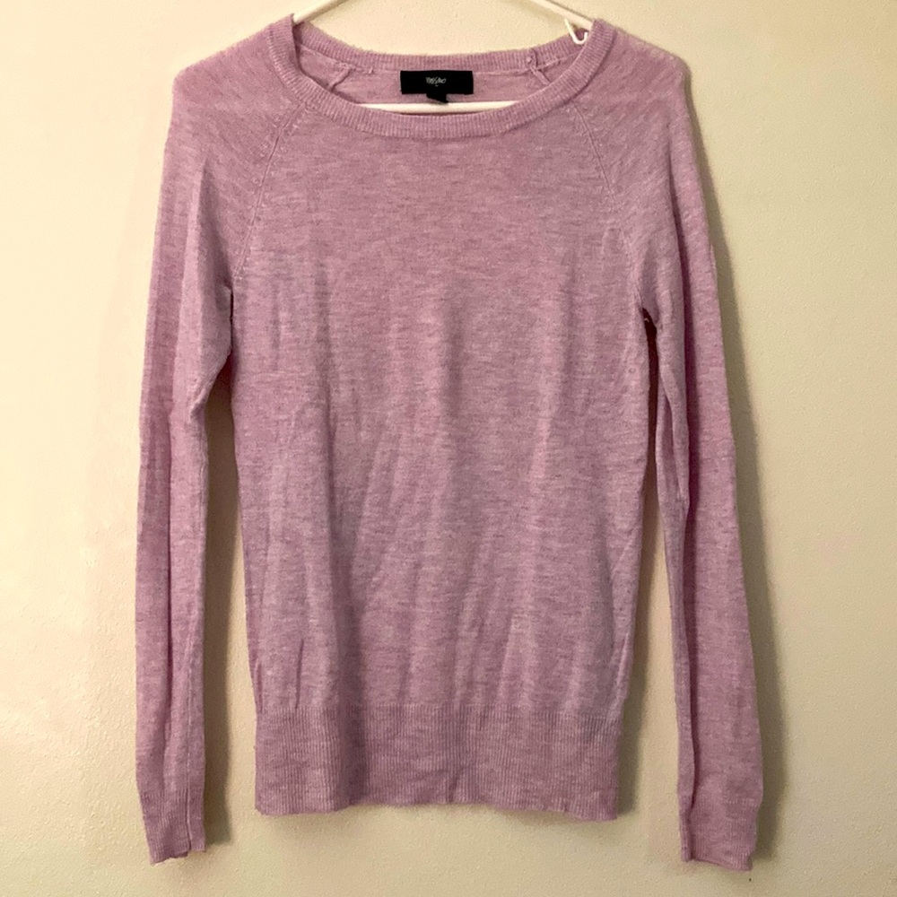 Mossimo Sweater Women’s XS